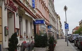 Hotel Tábor